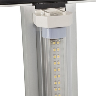 Descriere tehnica vitrina vitrata PROFESIONALA SZTCV - Frigosztufi